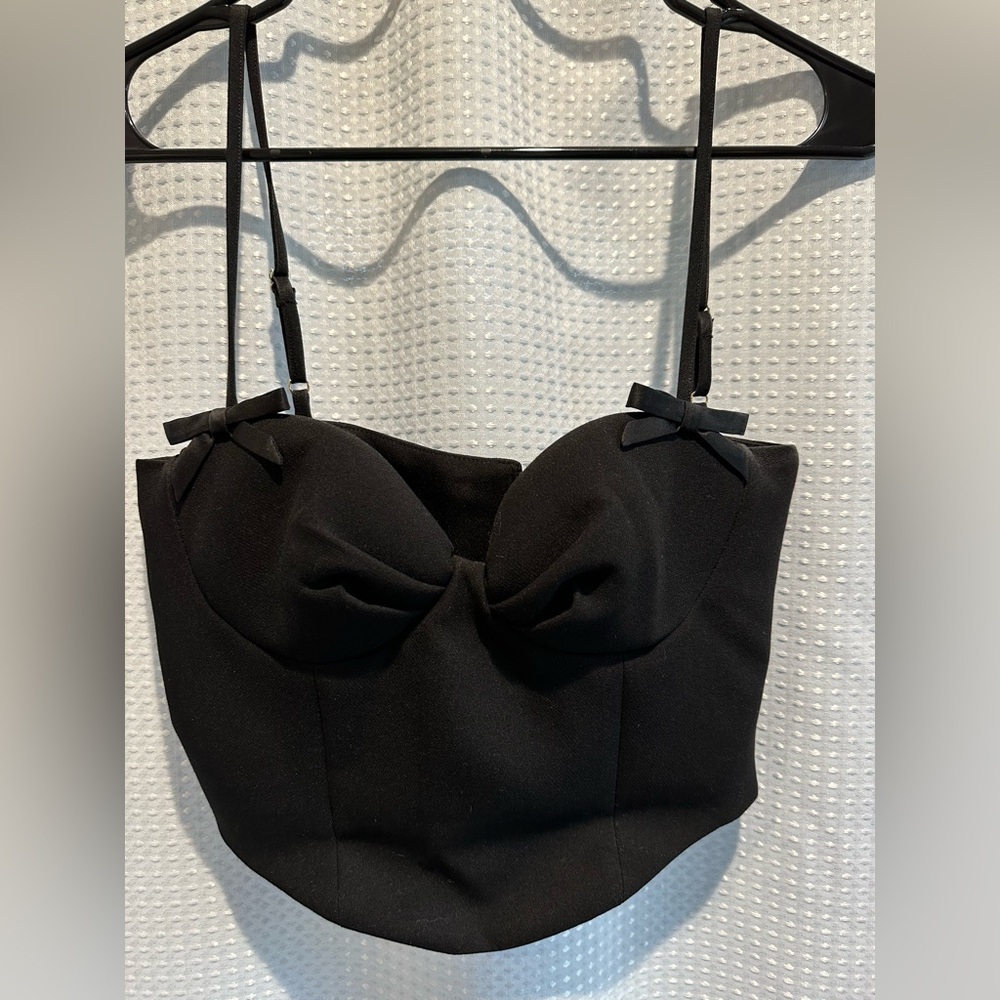 A Little Dream Top Corset